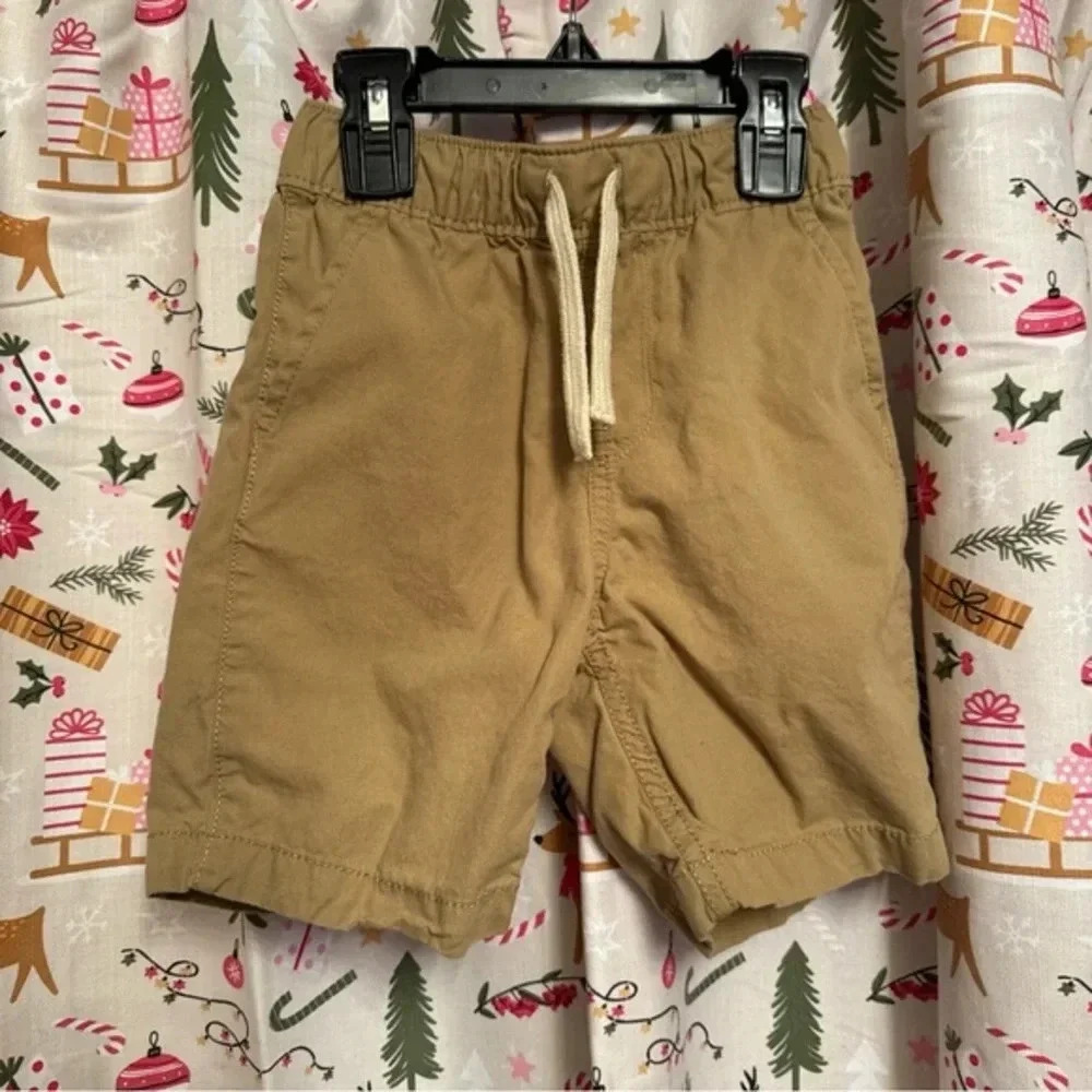 The Children’s Place Boys Cargo Shorts